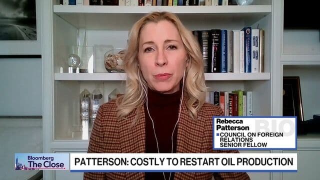 CFR's Patterson: No Country Unaffected by Iran Conflict