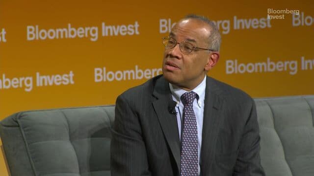 Ariel's Rogers on Finding Value in Today's Markets