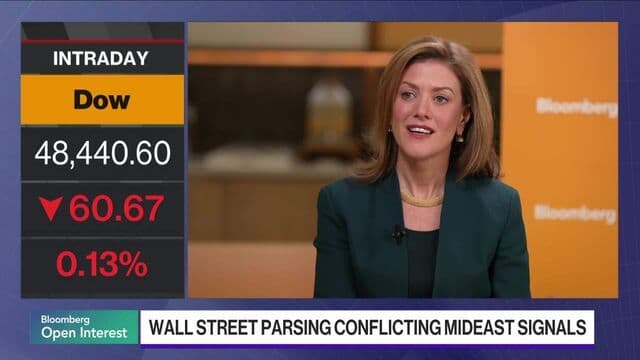 Lending Markets Will Be Friendly, Ares' Solomon Says