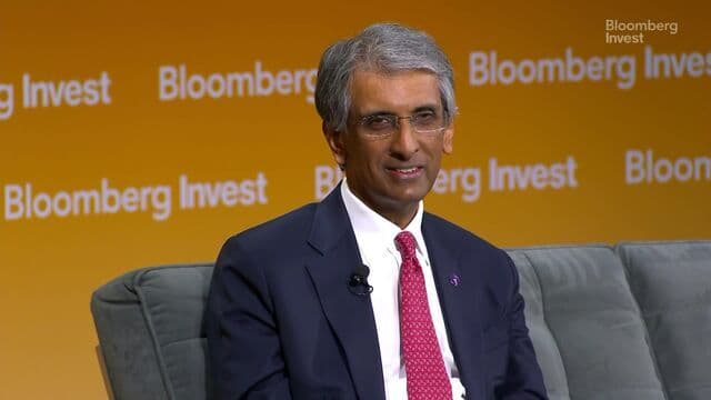 AI Will Have Profound Impact on Pharma and Biotech, Temasek CEO Says