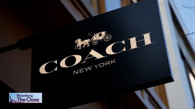 How Gen Z is Fueling Coach's Next Chapter