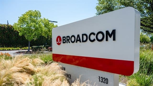 Broadcom on Track to Meet Expectations, D.A. Davidson's Luria Says