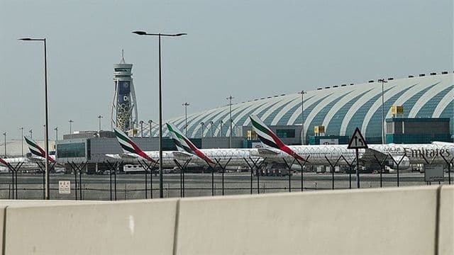 Canceled Flights to Mideast Top 23,000 Since War Started