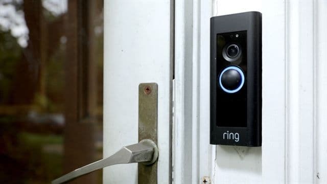 Ring Founder on AI's Role in Modern Home Security