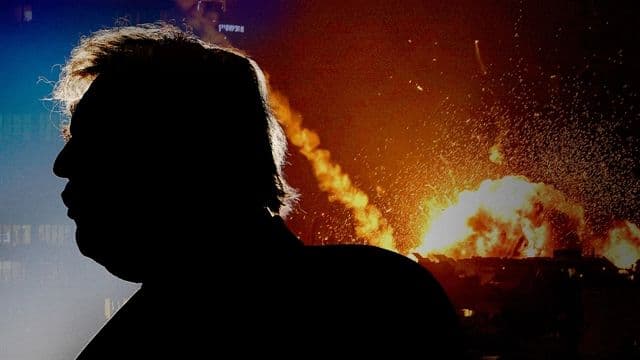 Why the Iran War May Hurt Trump