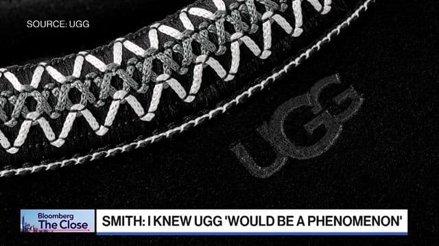 UGG Founder Brian Smith on Building the Iconic Brand