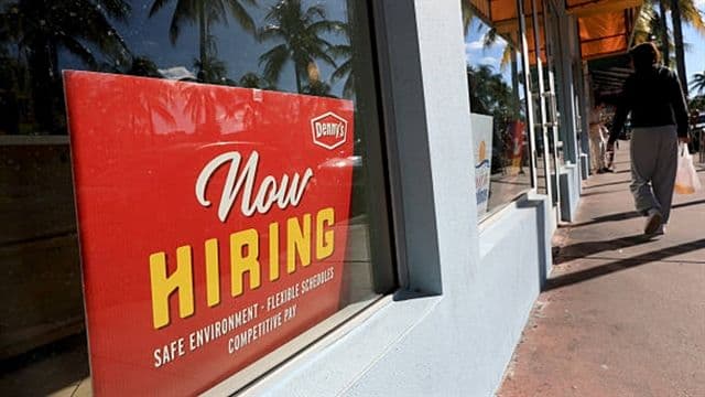 US Unexpectedly Loses 92,000 Jobs in February