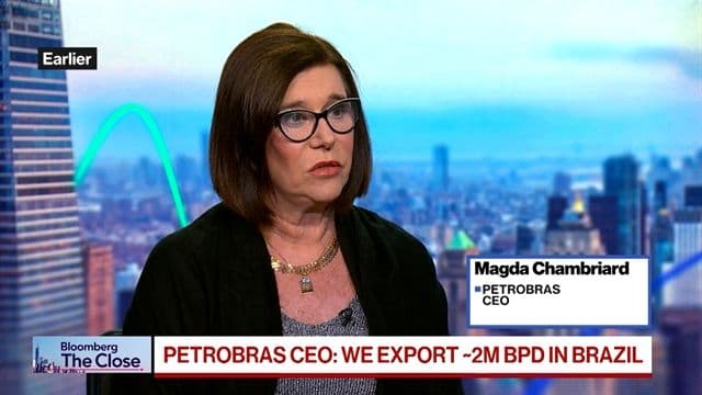 Petrobras Holds Line on Fuel Prices as War Spikes Oil