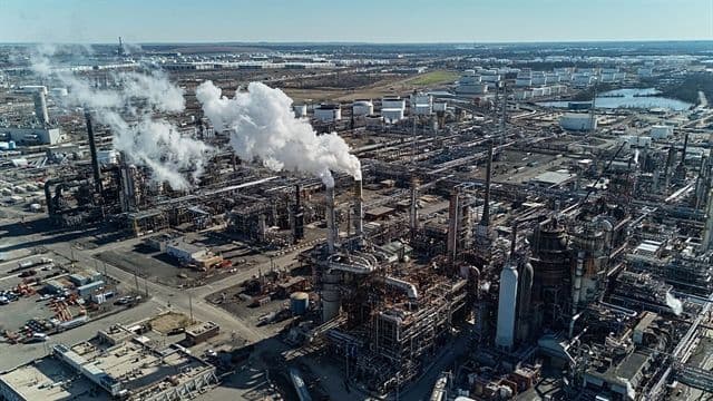 Kpler Says Oil Reserve Release Would Need to Be 'Sudden'