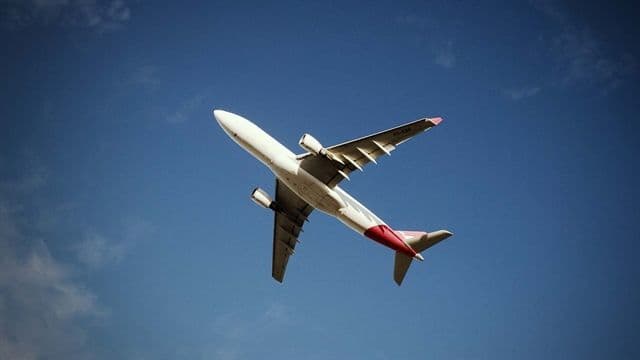 Airfares Rising as Middle East Tensions Hit Fuel Prices