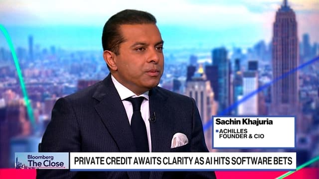 Macro Facing 'Poly-Crisis of Risks': Achilles' Khajuria