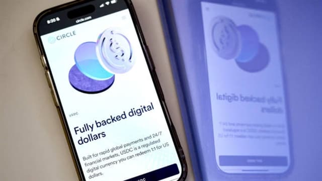 Circle CEO on How Stablecoins Could Change Banking