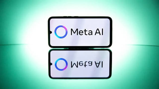 Meta Will Deploy Four New In-House Chips to Handle AI Workloads