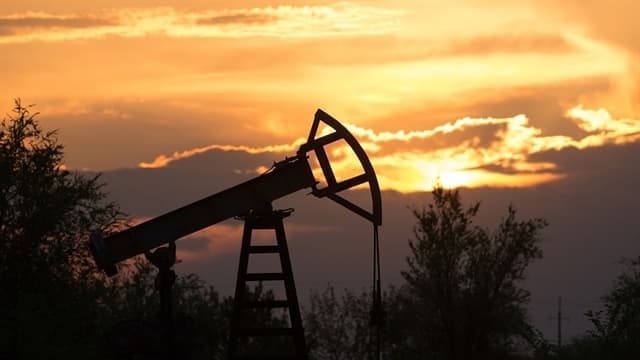 Oil Could Drive Inflation Up Half a Percentage Point: Citi's Sheets