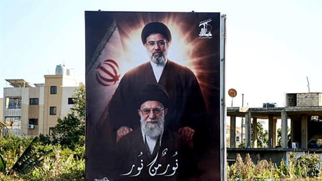 Iran's New Supreme Leader Says Strait of Hormuz Should Stay Closed