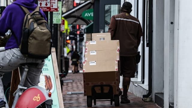 ADP's Richardson Sees 'Choppiness' Ahead for Labor Market