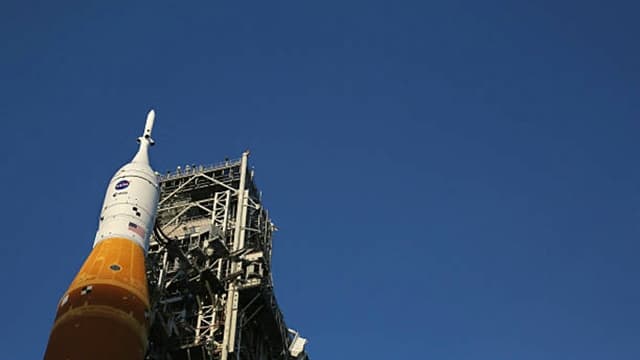 NASA Plans to Launch Artemis II on April 1