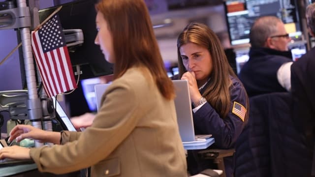 Equities Showing Complacency, Vulnerability on Iran, Principal's Shah Says