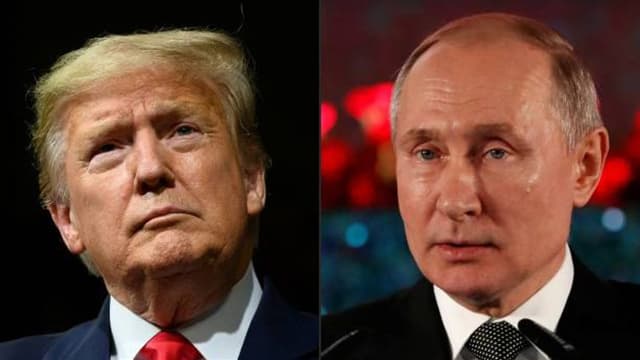 Russia Is Helping Iran Hit Back Against US Forces in Region