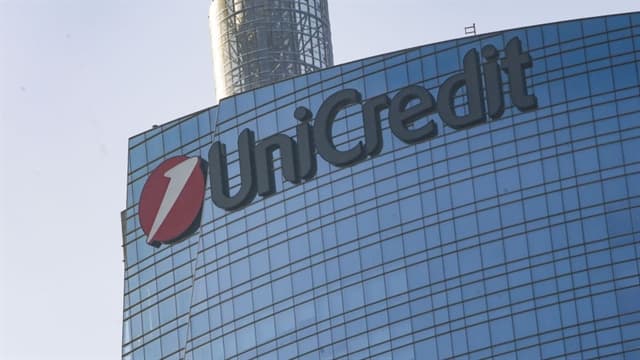 UniCredit Makes 35 Billion Commerzbank Bid to Cross 30% Threshold