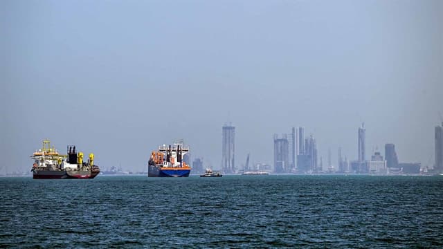 'Frantic' Markets Seek Clarity On Oil Supply