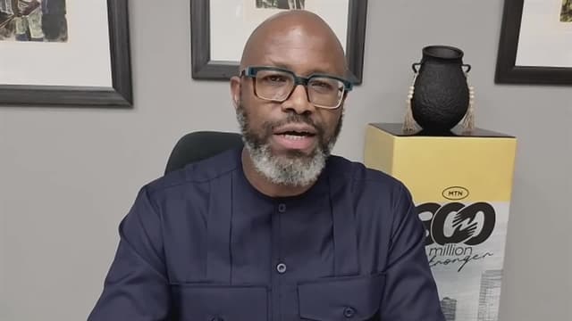 MTN Wants Stronger East Africa Presence, CEO Says