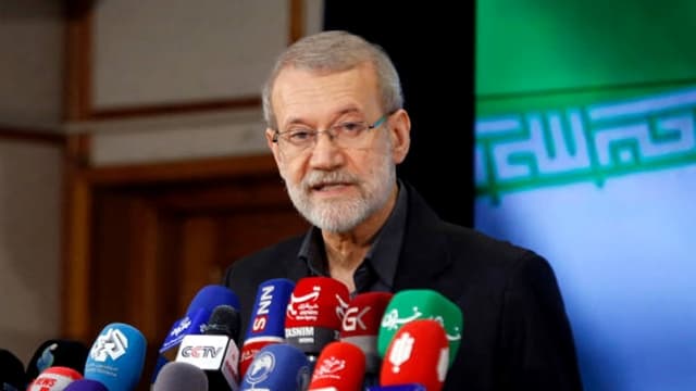 Israel Targets More of Iran's Top Leaders