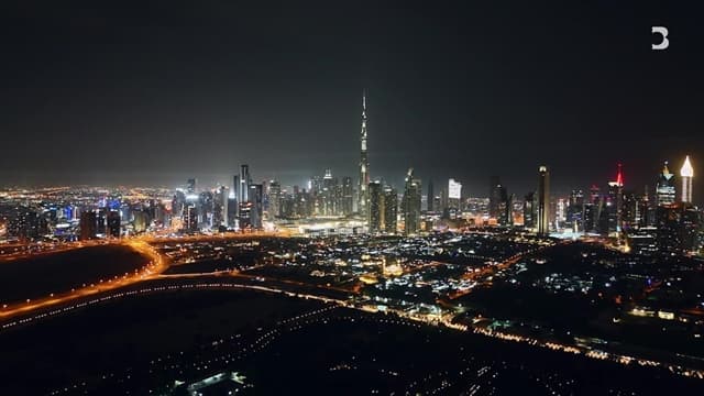 How Dubai's Safe-Haven Status Is Being Tested