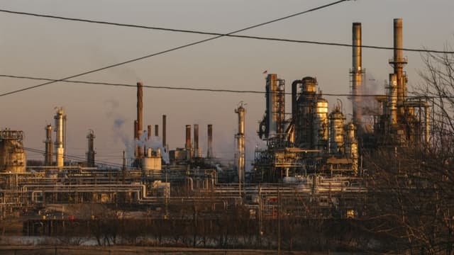 Oil Market Faces 'Higher for Longer' Risk: Saxo Bank