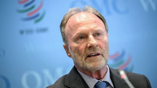 How the Iran War Could Impact Merchandise Trade Growth