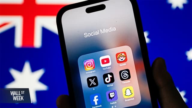 Why Australia's Social Media Restrictions are Dividing Opinion