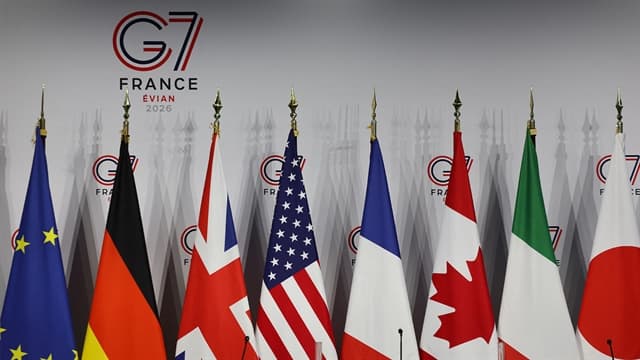 Ian Bremmer says Iran War's Not "Priced into the Markets" Yet