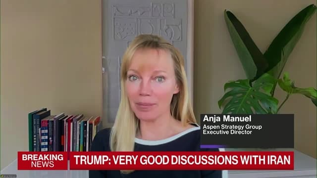 Trump Says Strait of Hormuz Could Be 'Jointly Controlled' Between US, Iran