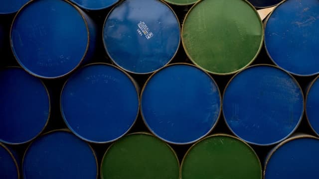 Oil Market Skeptical About May-Loading, Analyst Says
