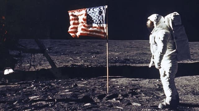 NASA Has the Means to Get to the Moon, Isaacman Says