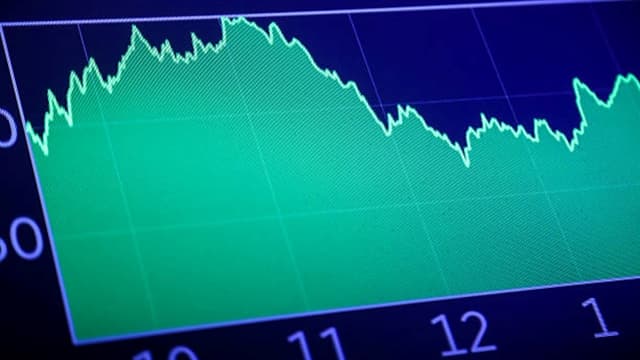 A Break Above 4.5% on US 10-Year Is 'Tipping Point' for Equities, Schroders Says