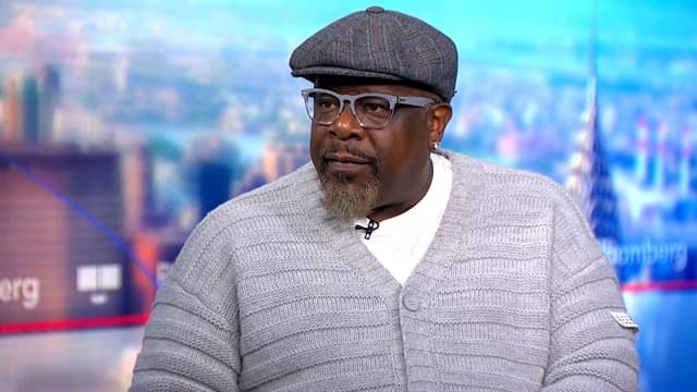 Tribeca Enterprises CEO, Cedric the Entertainer on Tribeca X Lineup