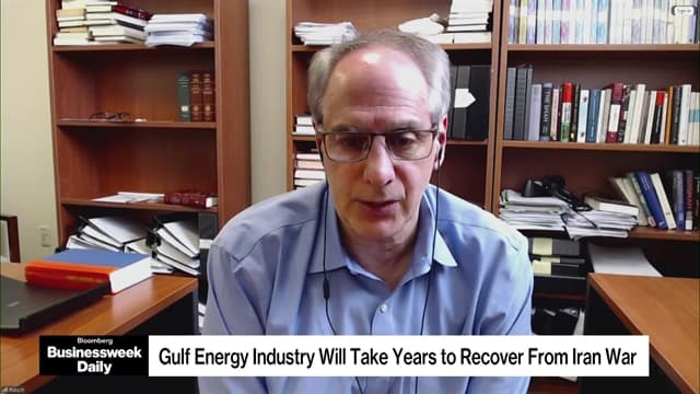 Gulf States Weigh Military Options to Counter Iran's Escalation