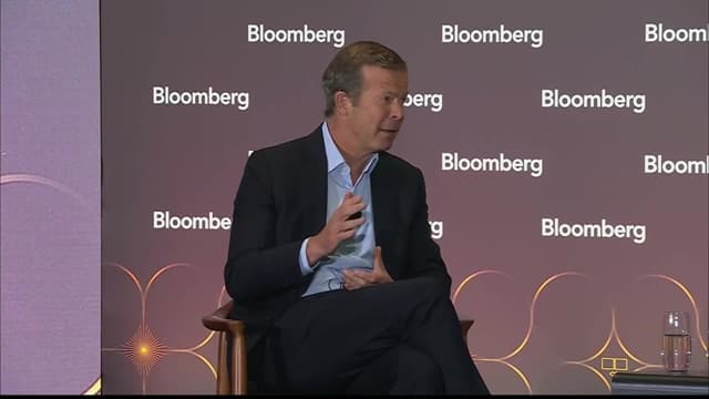 Prince Behind $490 Billion LGT Says Political Risk on the Rise