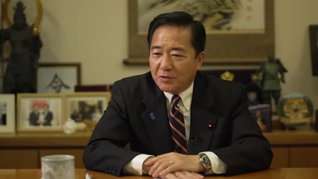 Ex-Adviser: Japan Should Send Ships to Secure Hormuz