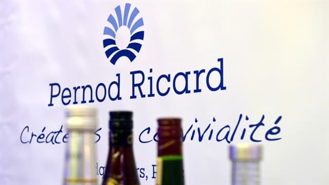 Pernod Said to Weigh Deal for Brown-Forman