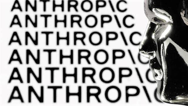 Anthropic Could Go Public by October