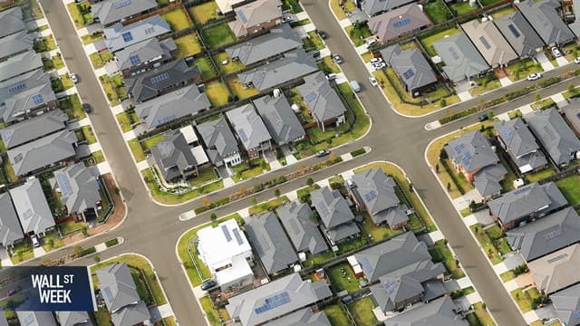How Singapore and Australia Took Opposite Paths on Housing