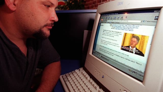 The AI Revolution and The 90s Internet Boom