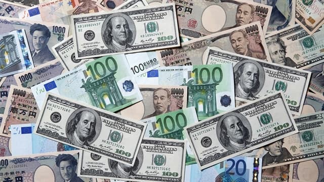 FX Markets Are 'Very Anxious,' Says Rabobank's Foley