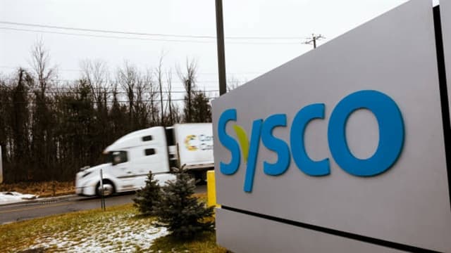 Billionaire Kirsh Sells Jetro Restaurant Depot to Sysco for $29 Billion