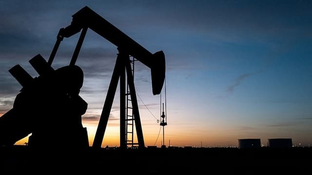 Oil Falls as Optimism Grows on End to Iran War