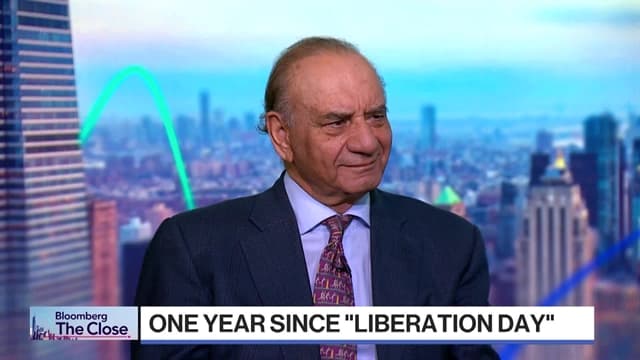 Ethan Allen CEO on Tariffs, 'Cautious' Consumers