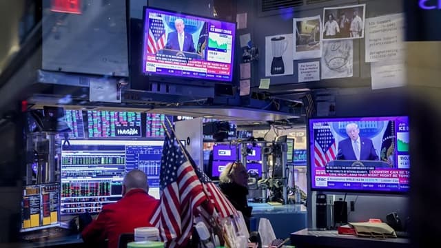 UBS' Baweja Says 'Time to Play Defense' in Equity Markets