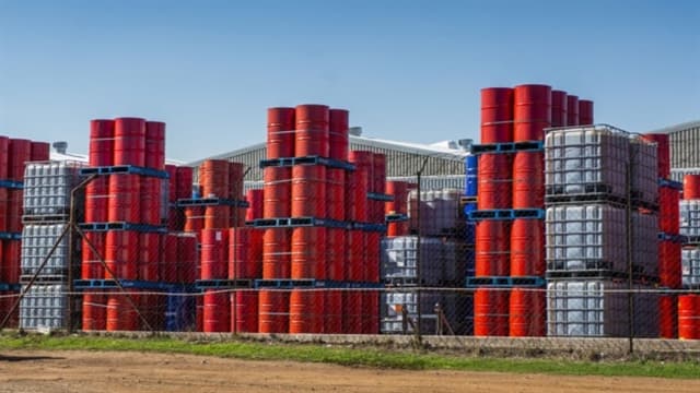 Will Oil Continue to Fall Amid US-Iran De-Escalation?
